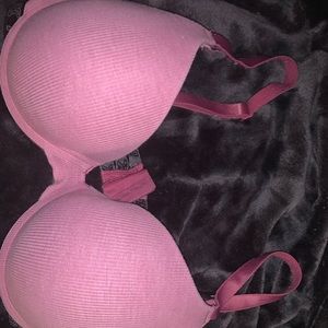Vs size 34dd push up!